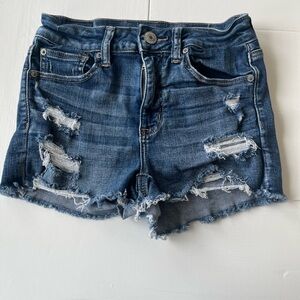 American eagle shorts! In good shape and good quality!